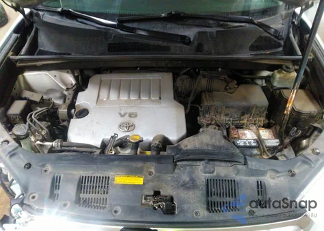 2012 Toyota Highlander Se V6 z USA, uszkodzony, nr VIN 5TDBK3EH0CS096152